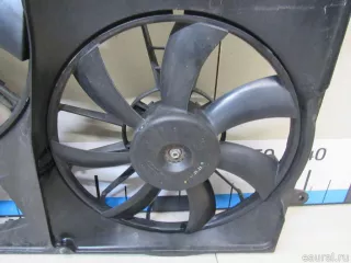 95410545 GM Вентилятор радиатора Opel Antara Арт E81022738, вид 2