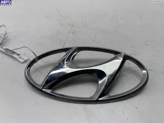  Эмблема Hyundai Matrix Арт 54972591
