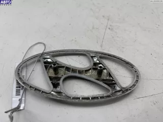  Эмблема Hyundai Matrix Арт 54972591, вид 2