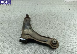 A6383300110 Рычаг подвески передний правый Mercedes Vito W638 Арт 54983647, вид 1