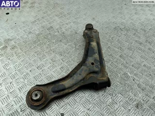 A6383300110 Рычаг подвески передний правый Mercedes Vito W638 Арт 54983647, вид 2