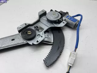 98820-17100 Стеклоподъемник электрический передний правый Hyundai Matrix Арт 54972730, вид 2