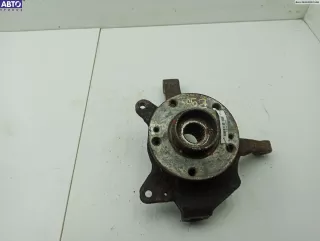  Ступица передняя левая Renault Laguna 2 Арт 54983630, вид 1