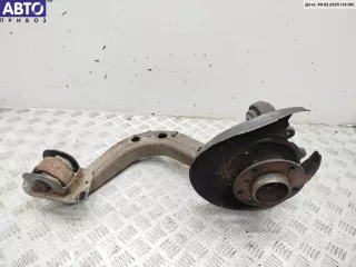 Ступица задняя левая BMW 3 E46 Арт 54800906, вид 1