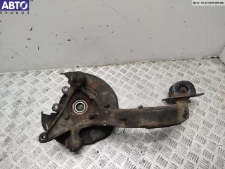  Ступица задняя левая BMW 3 E46 Арт 54800906, вид 4