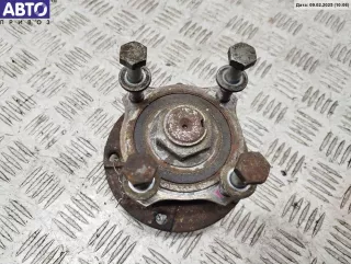  Ступица передняя правая BMW 5 E39 Арт 54801937, вид 2