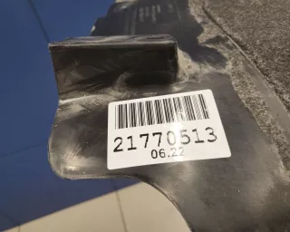 13382121 Локер левый передний Opel Astra J Арт Z241241, вид 2