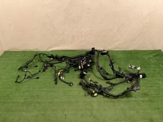 91210M0082, 91210M0082, 91210-M0082 Проводка моторного отсека Hyundai Creta 1 Арт DN190844, вид 1