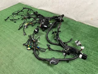 91210M0082, 91210M0082, 91210-M0082 Проводка моторного отсека Hyundai Creta 1 Арт DN190844, вид 2