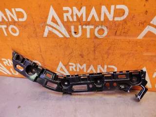 60U807393D Кронштейн бампера Skoda Rapid Арт AR275892, вид 1