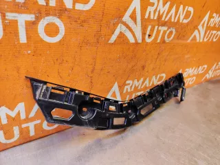 60U807393D Кронштейн бампера Skoda Rapid Арт AR275892, вид 2