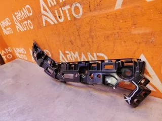 60U807393D Кронштейн бампера Skoda Rapid Арт AR275892, вид 3