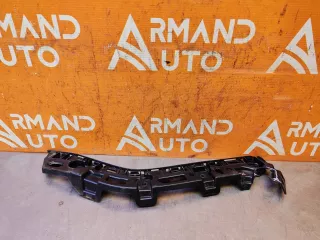60U807393D Кронштейн бампера Skoda Rapid Арт AR275892, вид 5