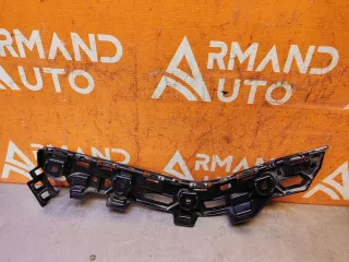 60U807393D Кронштейн бампера Skoda Rapid Арт AR275892, вид 6