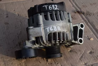 30644798,314000048 Генератор Volvo V40 2 Арт T682-17-2-1, вид 1