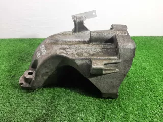 6512230004 Кронштейн двигателя Mercedes C W204 Арт 00253860, вид 1