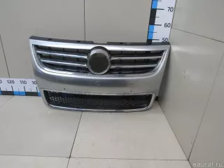 7L6853651L3Q7 VAG Решетка радиатора Volkswagen Touareg 1 Арт E81023534