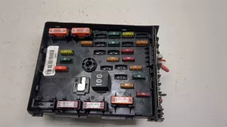 3C0937125A Блок предохранителей Volkswagen Passat B7 Арт 20043067, вид 1