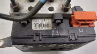 57110SAAJ50 Блок АБС (ABS) Honda Jazz 2 Арт 20042029, вид 4