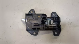 82613-N7000 Ручка внутренняя передняя левая Hyundai Tucson 4 Арт 20040749, вид 2