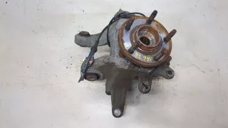 DB5Z5B759B,BB5Z1104A Ступица задняя левая Ford Explorer 5 Арт 9193321, вид 1