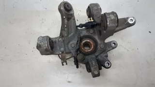 DB5Z5B759B,BB5Z1104A Ступица задняя левая Ford Explorer 5 Арт 9193321, вид 2