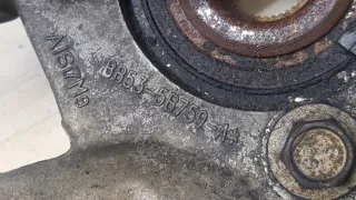 DB5Z5B759B,BB5Z1104A Ступица задняя левая Ford Explorer 5 Арт 9193321, вид 5