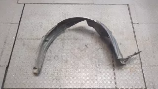 7232168K00 Защита арок передняя правая (подкрылок) Nissan Pixo Арт 20043526, вид 1
