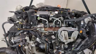9818024380,1619230180 Маховик Peugeot 3008 2 Арт 11222587, вид 3