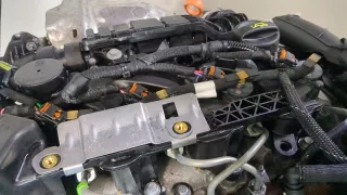 9818024380,1619230180 Маховик Peugeot 3008 2 Арт 11222587, вид 4