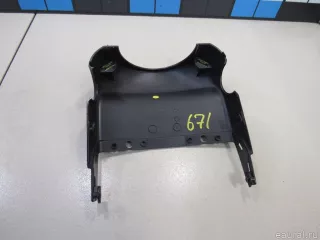 3G085856082V VAG Кожух рулевой колонки верхний Volkswagen Passat B8 Арт E81023671, вид 4