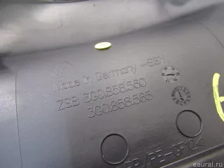 3G085856082V VAG Кожух рулевой колонки верхний Volkswagen Passat B8 Арт E81023671, вид 5