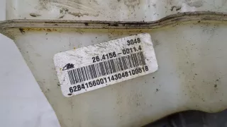 A1644280015,A2024300014,A1644300401 Цилиндр тормозной главный Mercedes ML W164 Арт 20042410, вид 2