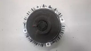 1063042,1105276 Муфта вентилятора Ford Transit 2 restailing Арт 9467889, вид 2