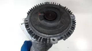 1063042,1105276 Муфта вентилятора Ford Transit 2 restailing Арт 9467889, вид 3