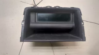 280341078R Дисплей Opel Vivaro A Арт 20006831, вид 1