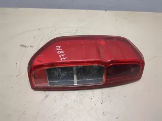 26555EB38A Фонарь задний левый Nissan Navara D40 Арт 9205755