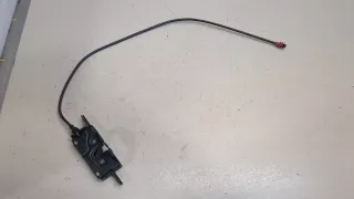 51238408134 Трос капота BMW X5 E53 Арт 11222679, вид 2