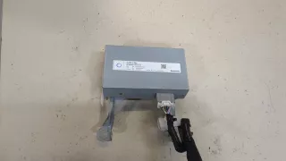 8598B-47010 Преобразователь напряжения Toyota Prius Prime Арт 20042170, вид 1
