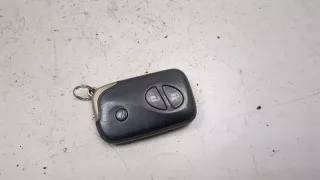 8990430310,6951530290 Ключ Lexus IS 2 Арт 20043365, вид 1