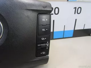 3D0880203B4B1 VAG Подушка безопасности в рулевое колесо Volkswagen Phaeton Арт E81023741, вид 2