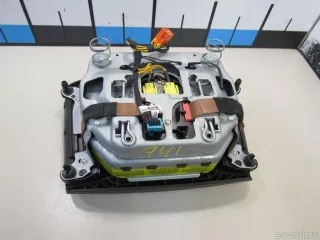 3D0880203B4B1 VAG Подушка безопасности в рулевое колесо Volkswagen Phaeton Арт E81023741, вид 7