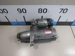 281000V012 Toyota Стартер Toyota Sienna 3 Арт E81023840, вид 1