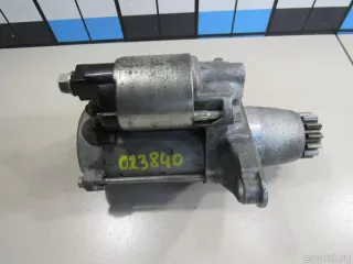 281000V012 Toyota Стартер Toyota Sienna 3 Арт E81023840, вид 5