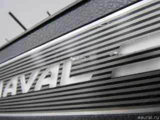 5402920XKZ36A86 Great Wall Накладка порога (внутренняя) Haval H6 Арт E81023999, вид 4