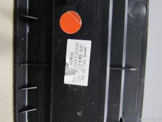 5402920XKZ36A86 Great Wall Накладка порога (внутренняя) Haval H6 Арт E81023999, вид 7