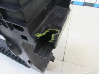 5N0805588F VAG Панель передняя Volkswagen Tiguan 1 Арт E81024026, вид 2