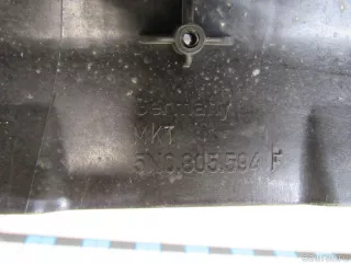 5N0805588F VAG Панель передняя Volkswagen Tiguan 1 Арт E81024026, вид 8