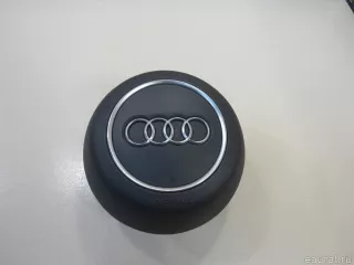 8W0880201AR6PS VAG Подушка безопасности в рулевое колесо Audi A4 B9 Арт E81024124, вид 1