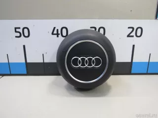 8W0880201AR6PS VAG Подушка безопасности в рулевое колесо Audi A4 B9 Арт E81024124, вид 2